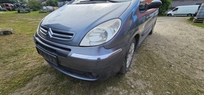Kompletny перед citroen xsara picasso lift eytc фото №1
