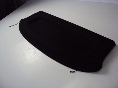 Полка задняя citroen ds3 2010-2016 фото №1