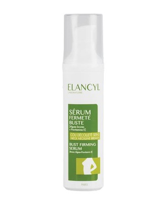 Elancyl Serum ujędrniające szyja dekolt biust 50 ml