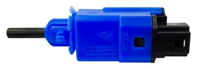 Оригінальний номер renault trafic iii 14- датчик педалі зчеплення фото №1