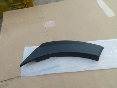 Subaru outback молдинг zderz задняя lh e2017al010 фото №1