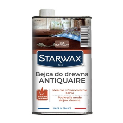 BEJCA DĄB RUSTYKALNY 05L STARWAX 43078