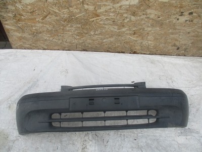 Бампер перед передній renault kangoo 1 lift фото №1
