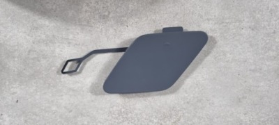 Bmw 3 f31 заглушка фаркоп бампер задня 51127384429 фото №1