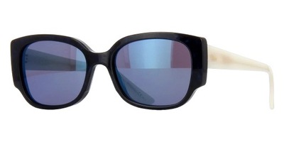 Okulary DIOR damskie eleganckie oryginalne UV 3