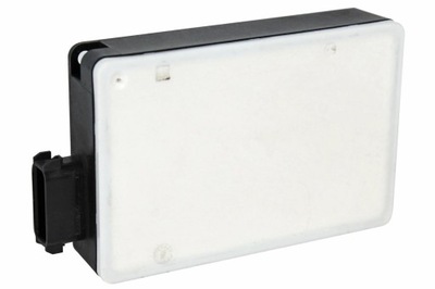 Mercedes датчик парковки модуль блок управления радар a0009050010 фото №1