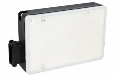 Mercedes датчик парковки модуль блок управления радар a0009054211 фото №1