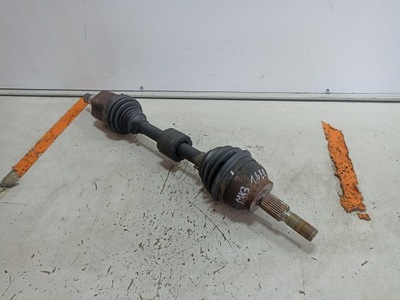 Ford focus mk3 приводной вал левая 1.6 ecoboost фото №1