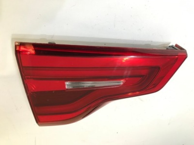 Bmw x3 g01 лампа кришки правий задня h7740874110 фото №1