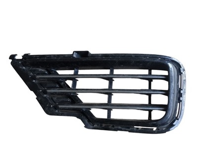 VW TOUAREG 7P6 R-LINE DEFLECTOR DE PARAGOLPES IZQUIERDO PARTE DELANTERA  