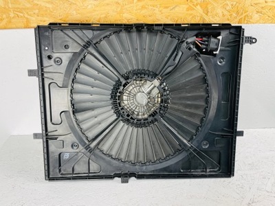 VENTILADOR DEL RADIADOR GLC A253 W253 X253  