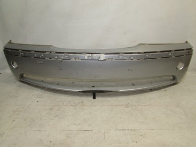 Bmw seria 3 e46 2,0 бампер перед передній lift po рестайлінг фото №1