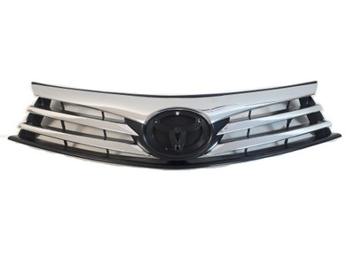 DEFLECTOR DE PARAGOLPES TOYOTA COROLLA E17 2013- 17R  