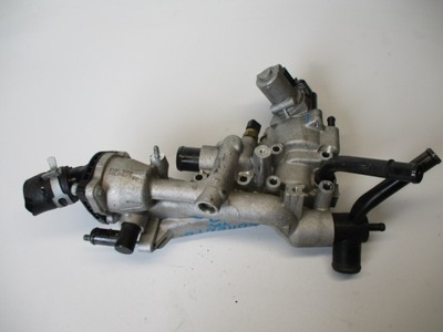 Egr kia sorento iii 2,2crdi 17r 16l067746 фото №1