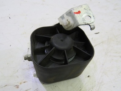 Сирена сигналізація alarm mitsubishi asx 11r фото №1