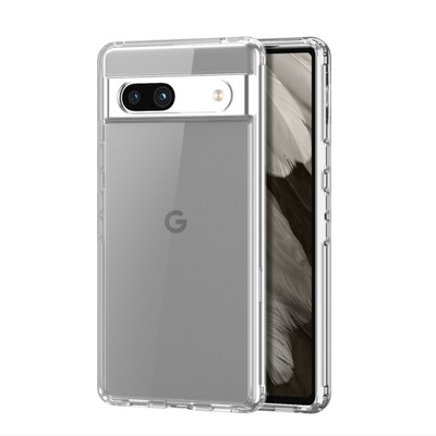 Etui DUX DUCIS Case Bezbarwne do Google PIXEL 7a