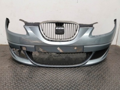 Бампер перед seat altea toledo iii фото №1