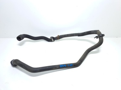 Citroen c4 ii b7 ds4 труба шланг waz wody водяной бачок 1.2 thp фото №1