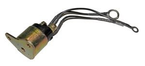 Реле катушка стартер mercedes actros atego фото №1