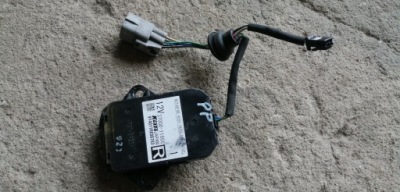 Mazda 3 09-13 модуль моторчик лампы ксенон фото №1