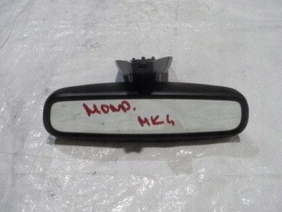 Дзеркало внутрішнє ford mondeo mk4 3s7a 17e678 aa фото №1