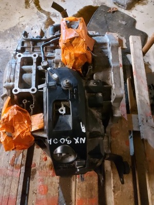 Коробка передач передач lexus nx 300h 2.5 h фото №1