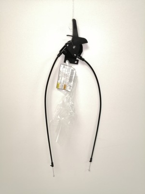 Тягa трос audi a8 d5 4n0823529b фото №1