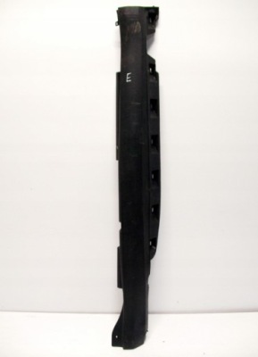 Порог накладка накладка mini cooper r60 51779801888 фото №1