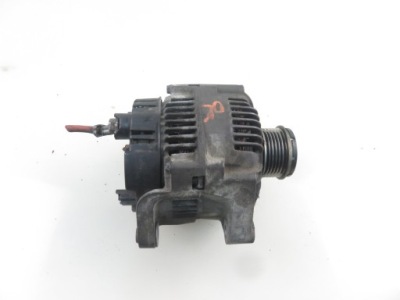 Генератор renault scenic 1 fl 1.9 dti 98 - f9q 736 8200107686 фото №1