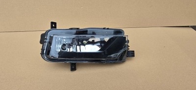Vw crafter ii правий протитуманна фара перед передній фото №1