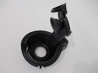 Citroen ds4 корпус кришка заливної пального nowa 1518g0 фото №1