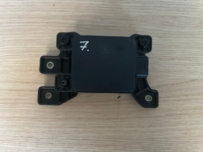 Модуль радар датчик kia hyundai staria фото №1