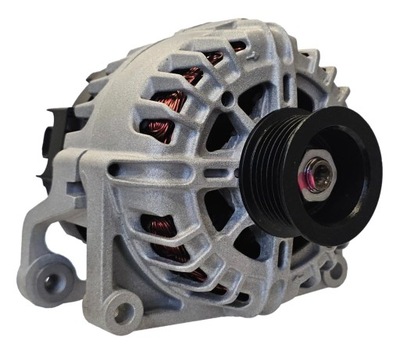 ALTERNATOR OPEL ASTRA J ZAFIRA 1.6 1.8 TG12C055