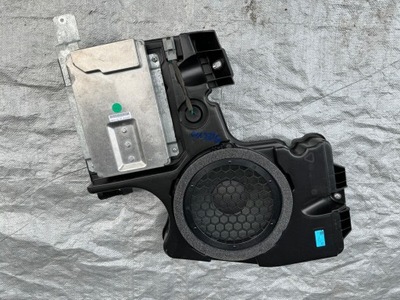 Alfa romeo stelvio сабвуфер динамік soundbar фото №1