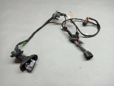 Электропроводка дверь правый задняя audi a6 c6 фото №1