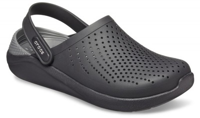 Crocs Literide Clog klapki męskie rozmiar 45-46 M11