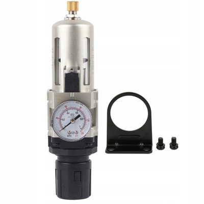 HLA-SEPARATOR WATER OILS CONTROLLER PRESSURE FILTER  