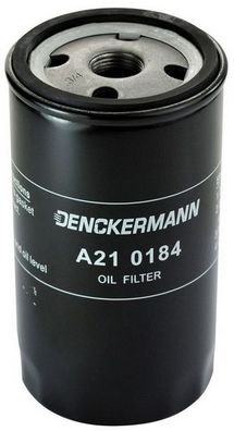 FILTRO ACEITES DENCKERMANN A210184  