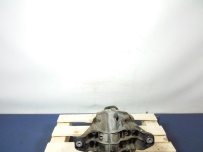 Alfa romeo giulia 2.0b міст диференціал задній 4460410354 фото №1