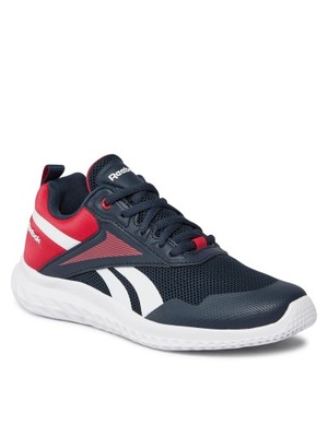 Reebok Buty Rush Runner 5 IG0509 Navy