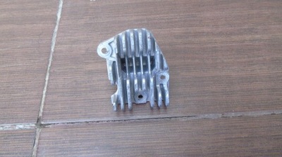 Преобразователь jeż модуль свет правый led bmw оригинальный номер фото №1