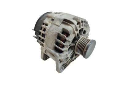 Генератор renault laguna iii megane iii 2.0 16v 140km 231000018r фото №1