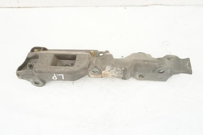 Śslizg бампера левый renault grand scenic iii фото №1