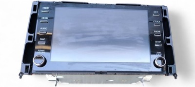 Toyota corolla e21 19-23 радио экран дисплей фото №1