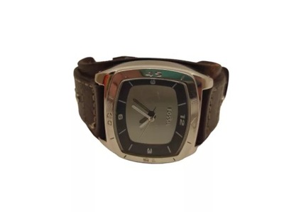 ZEGAREK FOSSIL BIG TIC AM-3695