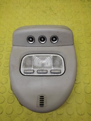 Citroen c8 лампа освітлення стельовий фото №1