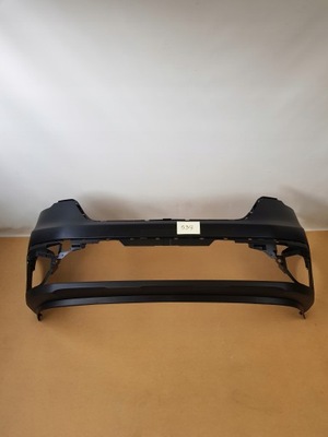 Бампер передний renault trafic iv фото №1