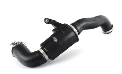 Шланг інтеркулер mini countryman s r60 оригінал фото №1