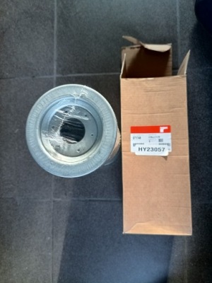 Fleetguard st 1749 фільтр гідравлічний фото №1