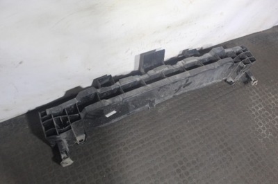 Балка pod бампер задній renault clio iv 0.9 фото №1